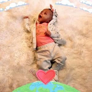 Meet your Posher, Jackie